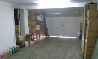 Av Almafuerte Zona Av Zanni