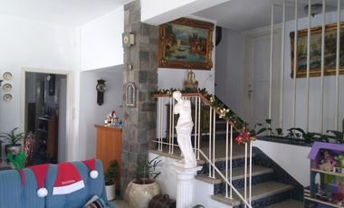 Av Almafuerte Zona Av Zanni