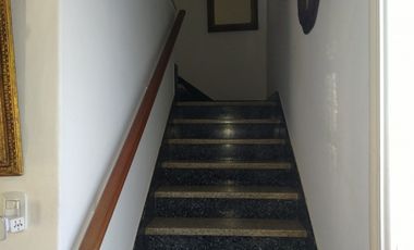 Av Almafuerte Zona Av Zanni