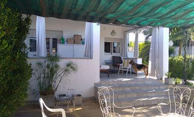 Av Almafuerte Zona Av Zanni