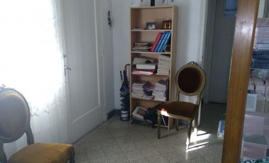 Av Almafuerte Zona Av Zanni