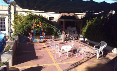 Av Almafuerte Zona Av Zanni