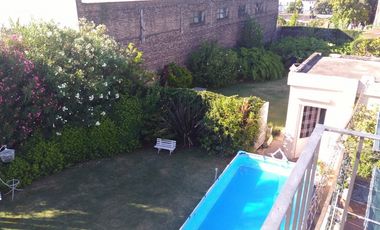 Av Almafuerte Zona Av Zanni