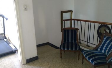 Av Almafuerte Zona Av Zanni