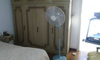 Av Almafuerte Zona Av Zanni