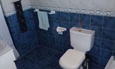 Venta triplex 4 ambientes, Villa Lugano