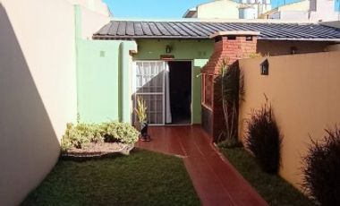 Venta triplex 4 ambientes, Villa Lugano