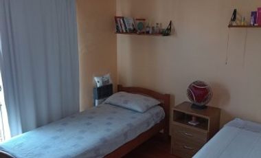Venta triplex 4 ambientes, Villa Lugano