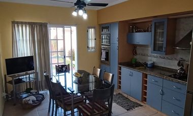 Venta triplex 4 ambientes, Villa Lugano