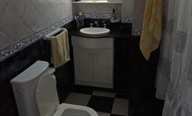 Venta triplex 4 ambientes, Villa Lugano