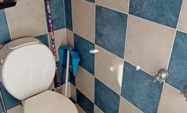 Venta triplex 4 ambientes, Villa Lugano