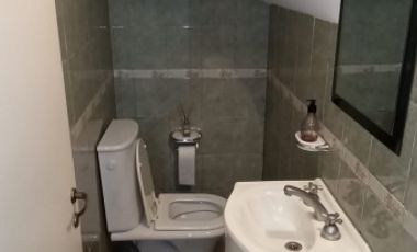 Venta triplex 4 ambientes, Villa Lugano
