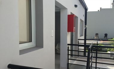 Vendo departamento en  PA zona Centro
