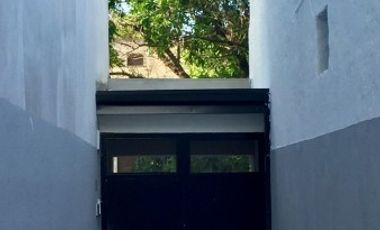 Vendo departamento en  PA zona Centro