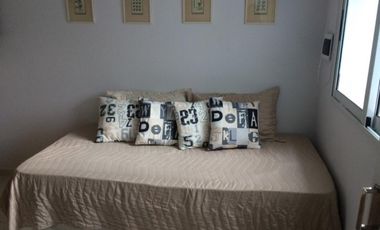 Vendo departamento en  PA zona Centro