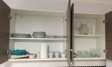 Vendo departamento en  PA zona Centro