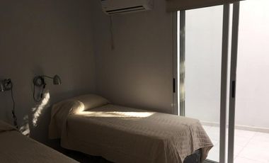 Vendo departamento en  PA zona Centro