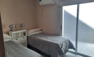 Vendo departamento en  PA zona Centro