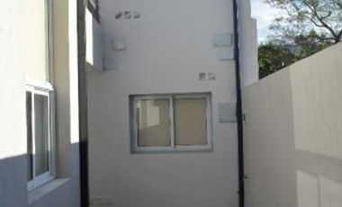 Vendo departamento en  PA zona Centro