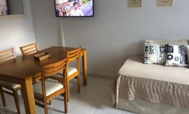 Vendo departamento en  PA zona Centro