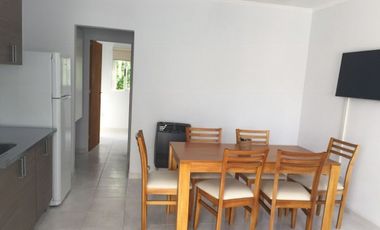 Vendo departamento en  PA zona Centro