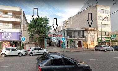 ATENCION CONSTRUCTOR!!! TERRENOS EN VENTA EN AVELLANEDA AL 300 !