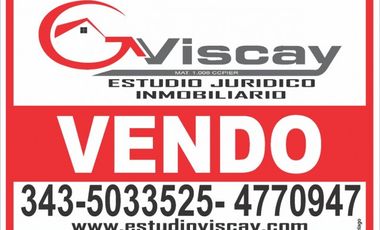 VENDO O PERMUTO ESPECTACULAR INMUEBLE. PILETA, QUINCHO, PARQUE