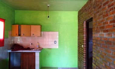 Alquilo para estudiantes a metros de ISFD Braslavsky