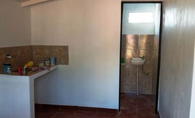 Alquilo para estudiantes a metros de ISFD Braslavsky