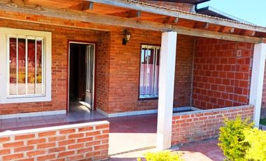 Alquilo para estudiantes a metros de ISFD Braslavsky