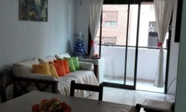 Excelente! Departamento 1 dormitorio Nueva Cordoba!