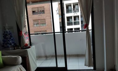 Excelente! Departamento 1 dormitorio Nueva Cordoba!