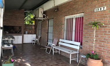 Quinta en el Balneario Don Roque