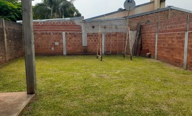 CASA EN VENTA