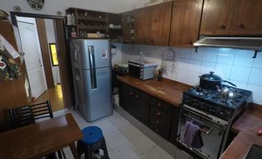 CASA DE 5 AMBIENTES EN SAN MIGUEL.