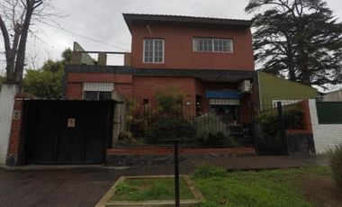 CASA DE 5 AMBIENTES EN SAN MIGUEL.