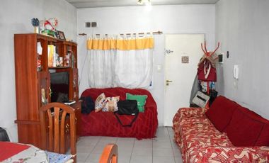 DEPTO 2 AMBIENTES EN COMPLEJO SAN MIGUEL