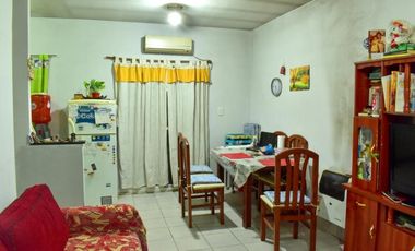 DEPTO 2 AMBIENTES EN COMPLEJO SAN MIGUEL