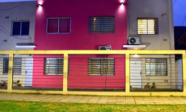 DEPTO 2 AMBIENTES EN COMPLEJO SAN MIGUEL