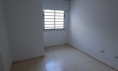 Vendo Dto 1 dormitorio con cochera y patio