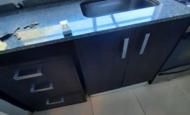 Vendo Dto 1 dormitorio con cochera y patio