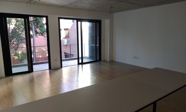 Moreno 837 - Inmenso 2 Ambientes - San Isidro
