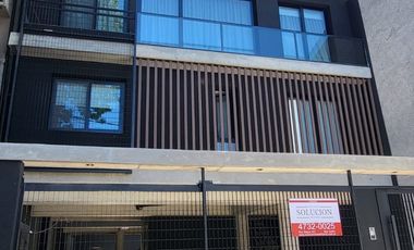 Moreno 837 - Inmenso 2 Ambientes - San Isidro