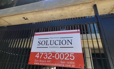 Moreno 837 - Inmenso 2 Ambientes - San Isidro