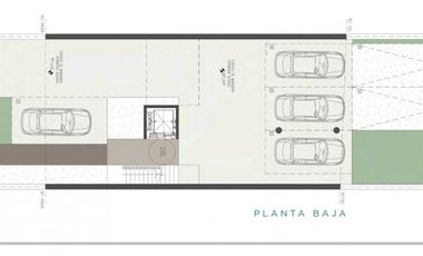 Moreno 837 - Inmenso 2 Ambientes - San Isidro