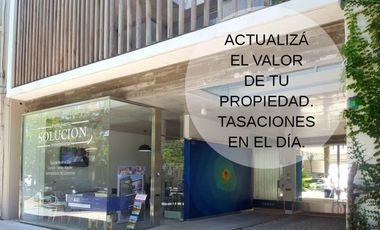Moreno 837 - Inmenso 2 Ambientes - San Isidro