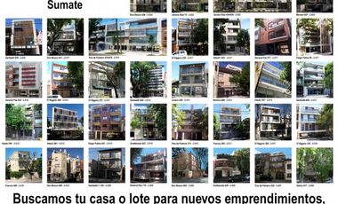 Moreno 837 - Inmenso 2 Ambientes - San Isidro