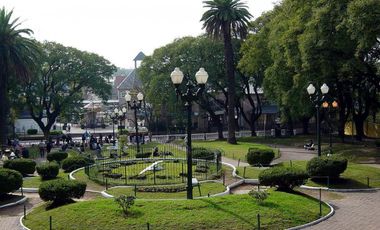 Moreno 837 - Inmenso 2 Ambientes - San Isidro