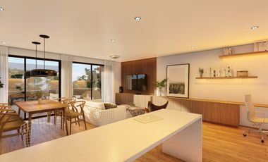 Moreno 837 - Inmenso 2 Ambientes - San Isidro