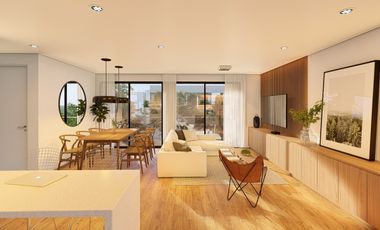 Moreno 837 - Inmenso 2 Ambientes - San Isidro